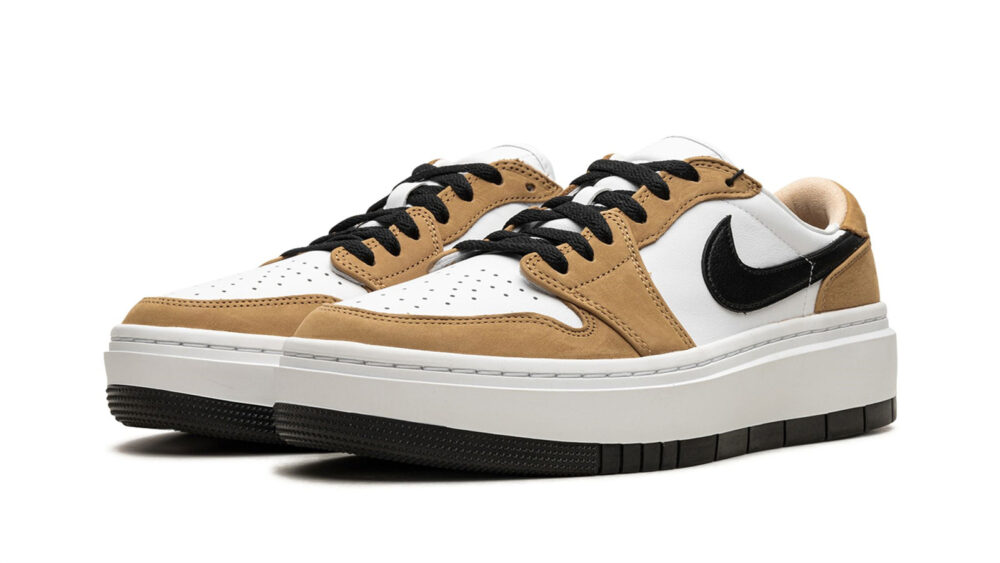 AIR JORDAN 1 ELEVATE WMNS "Rookie Of The Year" DH7004-701