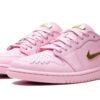 AIR JORDAN 1 LOW WMNS "Method of Make Perfect Pink" FN5032-600
