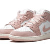Air Jordan 1 Mid SE "LEGEND PINK" FN5215-161