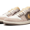 AIR JORDAN 1 LOW SE CRAFT "Taupe Haze" DZ4465-200