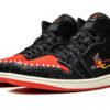 Air Jordan 1 Mid SE "Siempre Familia" DN5121-001