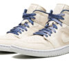 AIR JORDAN 1 MID WMNS "Sanddrift" DM9126-104