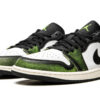 Air Jordan 1 Low SE "Wear Away - Electric Green" DO8244-003