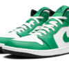 Air Jordan 1 MID "Lucky Green" DQ8423-301