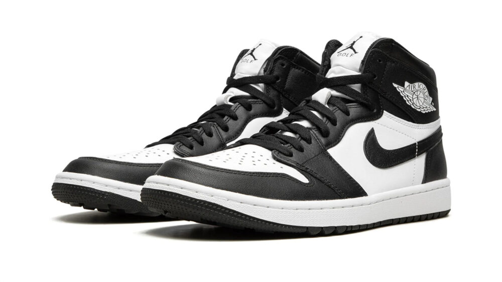 Air Jordan 1 High FlyEase "Panda" CQ3835-011
