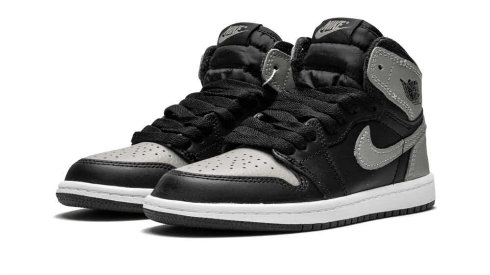 Air Jordan 1 Retro High OG BP TD "Shadow" FD5305-010