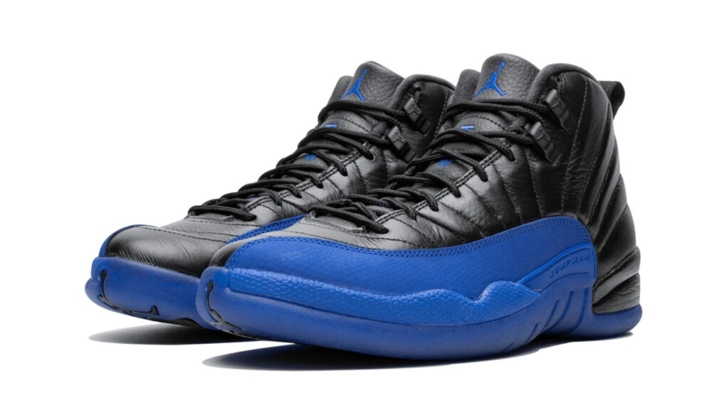 Air Jordan 12 "Royal" 153265-014