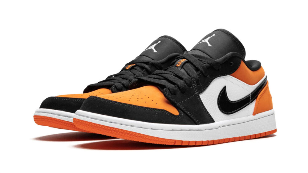 Air Jordan 1 Low "Shattered Backboard" 553560-128