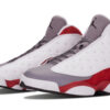 Air Jordan 13 Retro "Grey Toe" 414574-126
