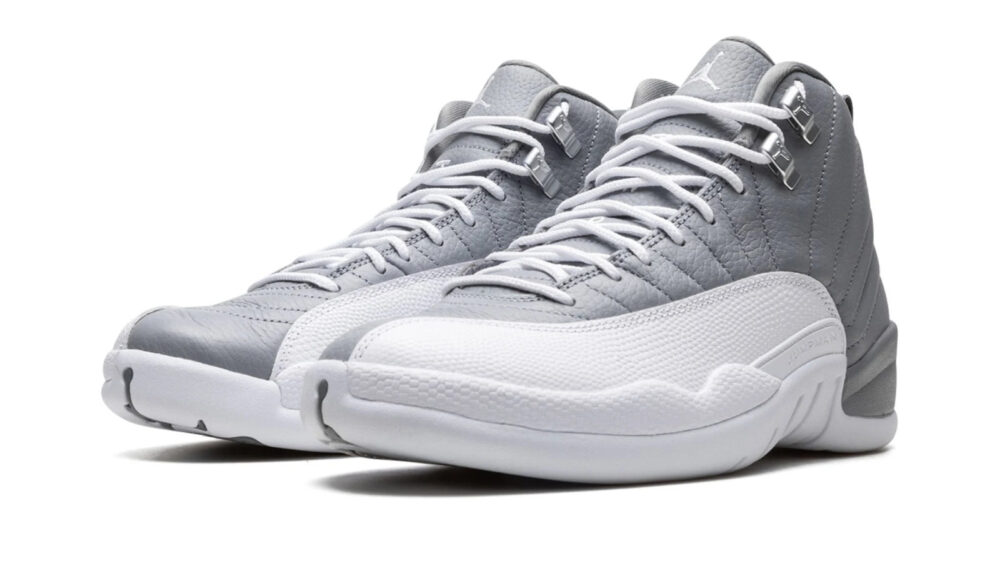 Air Jordan 12 "Stealth" 153265-015