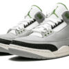 Air Jordan 3 Retro "Chlorophyll" 398614-006