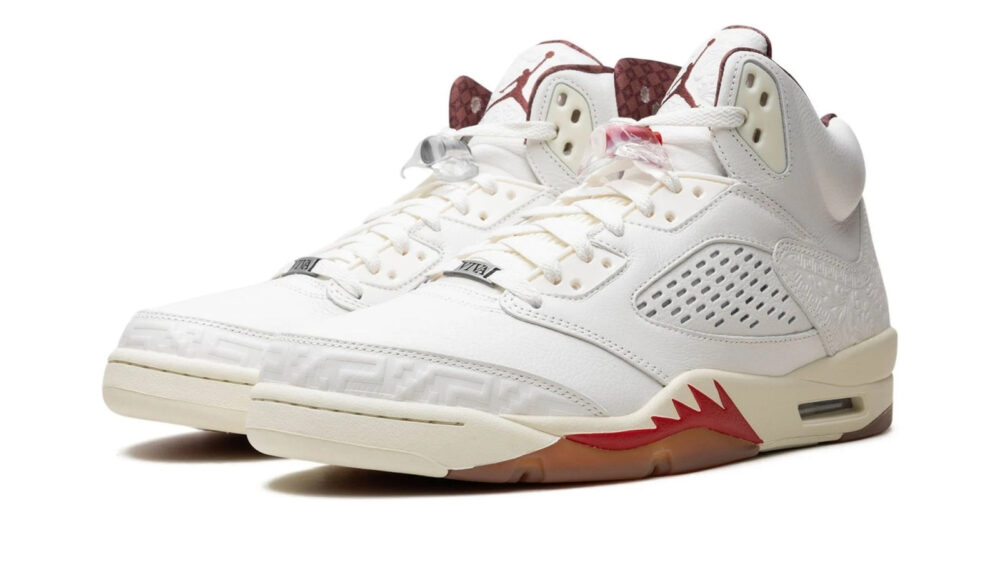 Air Jordan 5 "El Grito" HF8833-100