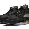 Air Jordan 5 Low "Class of 2021" DJ1094-001