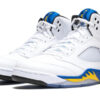 Air Jordan 5 Retro "Laney" 136027-189