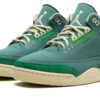 Air Jordan 3 WMNS "Nina Chanel Abney - Bicoastal" FZ7974-300