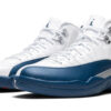 Air Jordan 12 Retro "French Blue 2016" 153265-113