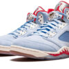 Air Jordan 5 Retro "Trophy Room" CI1899-400