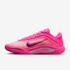 Nike A’ja Wilson A’One Pink Aura Women’s Sneakers FZ8606-601