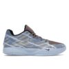 Nike Ja 2 Induction Taupe Grey Cobalt Bliss IB4007-900