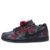 Nike x Nardwuar SB Dunk Low 'Tartan' II1493-600