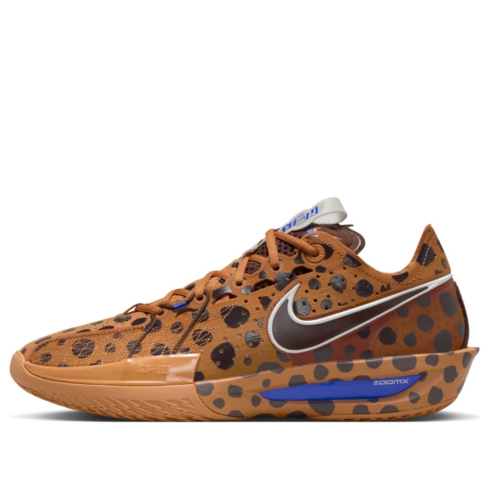 Nike Air Zoom G.T. Cut 3 'Jordan Poole Milk and Cookies' IO6963-200