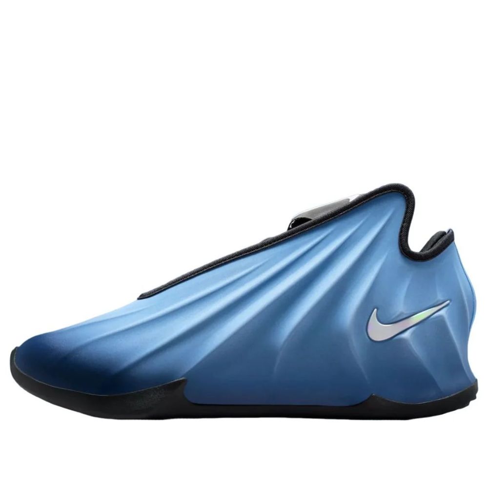 Nike x Wale GT Future 'Photo Blue' IQ6406-400