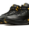 Air Jordan 12 Retro "Black Taxi" CT8013-071