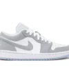 Air Jordan 1 Low 'White Wolf Grey' DC0774-105