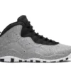 Air Jordan 10 Retro 'Cement' 310805-062