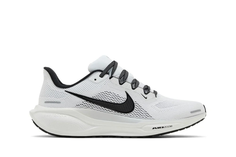 Air Zoom Pegasus 41 'White Black' FD2722-105