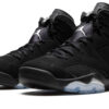Air Jordan 6 Retro "Chrome 2022" dx2836 001