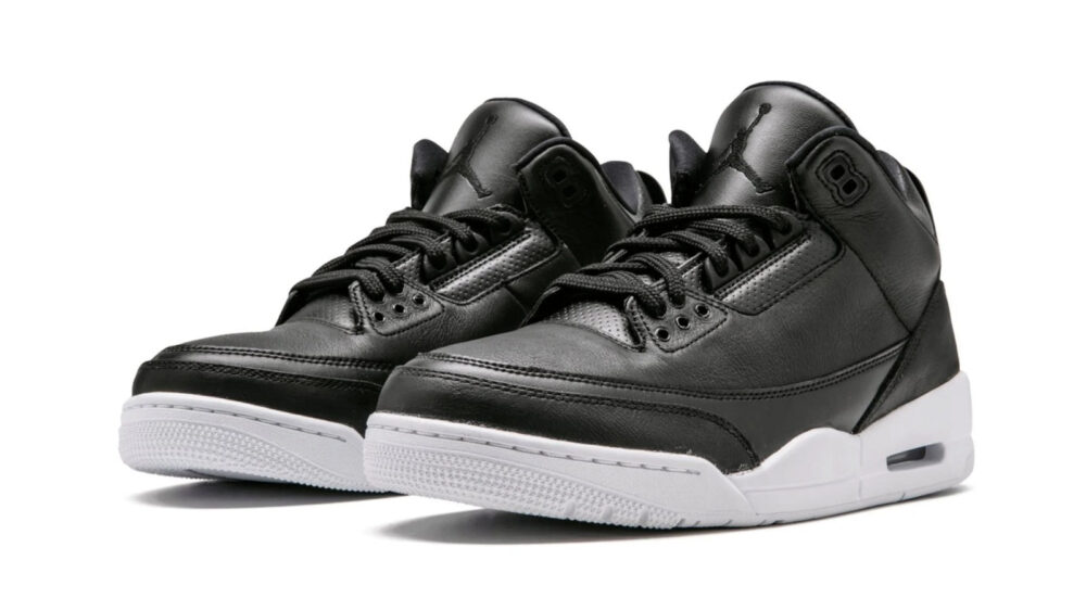 Air Jordan 3 Retro "CYBER MONDAY 2016" 398614-020