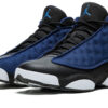 Air Jordan Retro 13 "Brave Blue" 310810-407