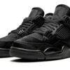 AIR JORDAN 4 RETRO WMNS "Olivia Kim - No Cover" CK2925-001