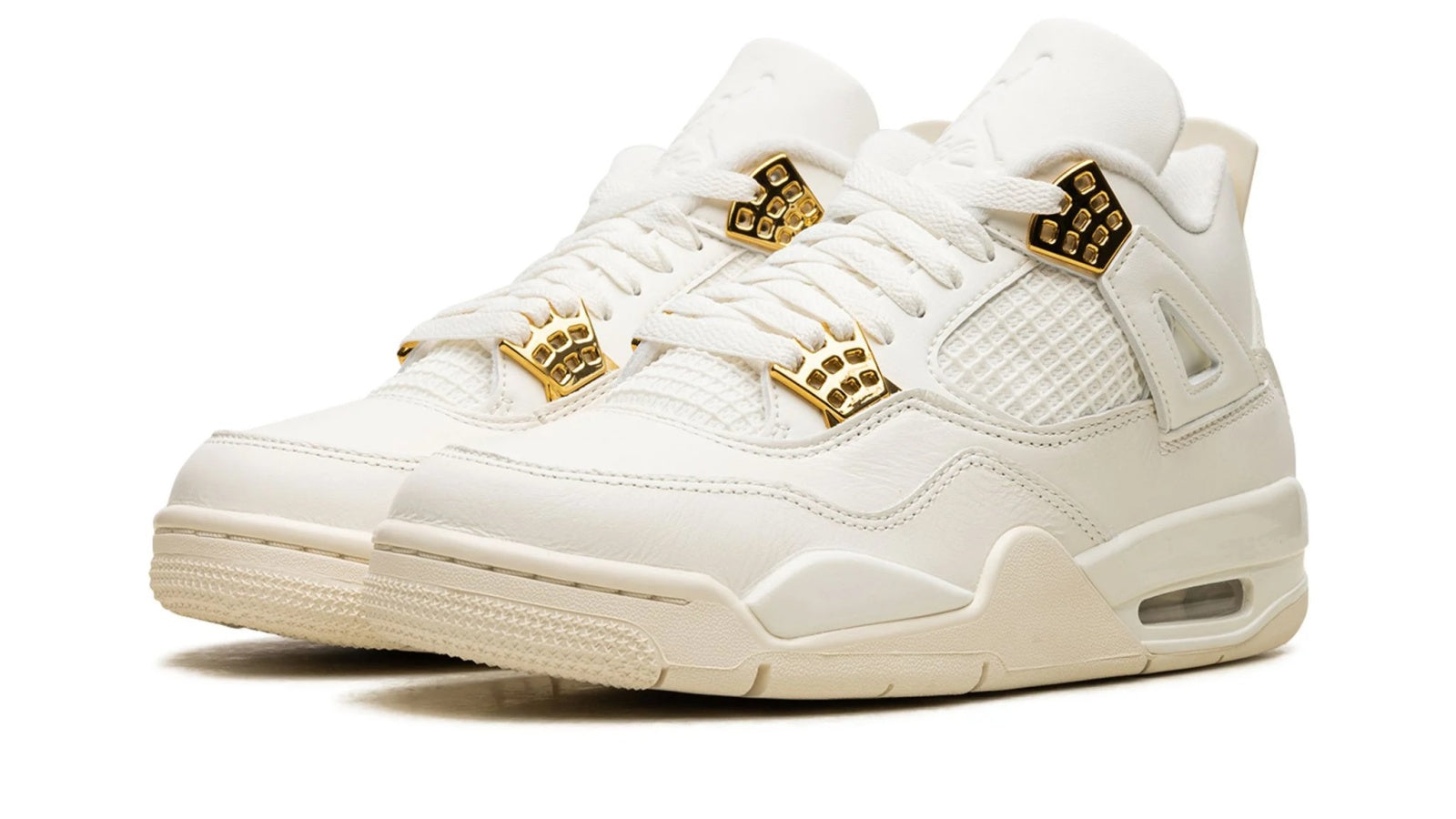 AIR JORDAN 4 WMNS 
