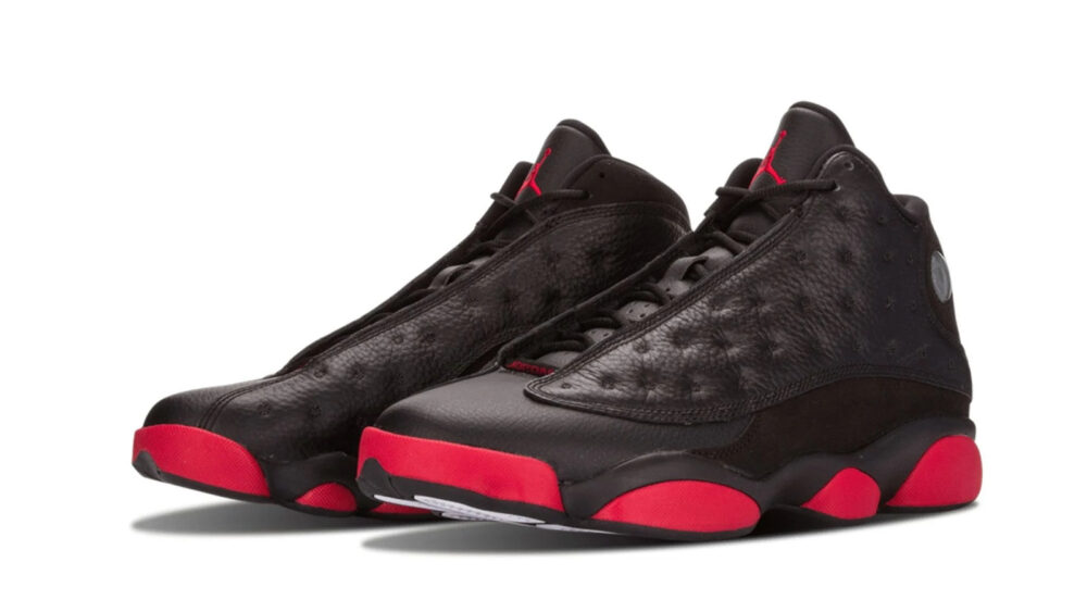 Air Jordan 13 Retro "Dirty Bred" 414574-033