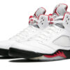 Air Jordan 5 Retro "Fire Red 2013" 136027-120
