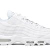 Nike Air Max 95 'Triple White' CT1268-100