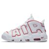 Nike Air More Uptempo ‘White Varsity Red’ 2021 921948-102 |