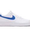Nike Air Force 1 Low 'White Game Royal' DM2845-100