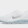 Air Max 2013 'White Metallic Silver' HF4884-100
