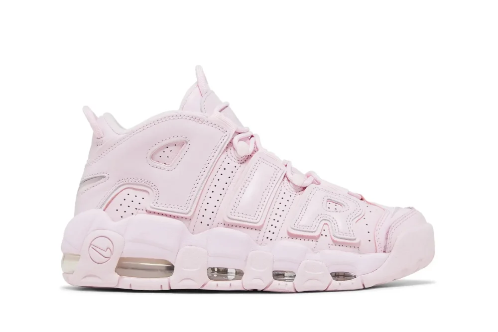 Nike Air More Uptempo 'Pink Foam' DV1137-600