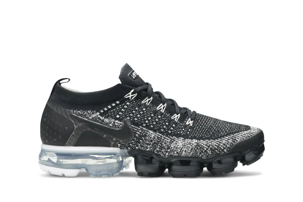 Nike Air VaporMax 2 Flyknit 'Orca' 942842-016