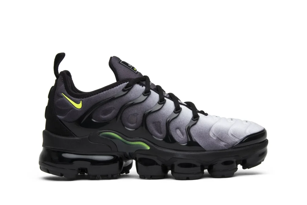Nike Air VaporMax Plus 'Neon 95' 924453-009