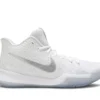 Nike Kyrie 3 'White Chrome' 852395-103