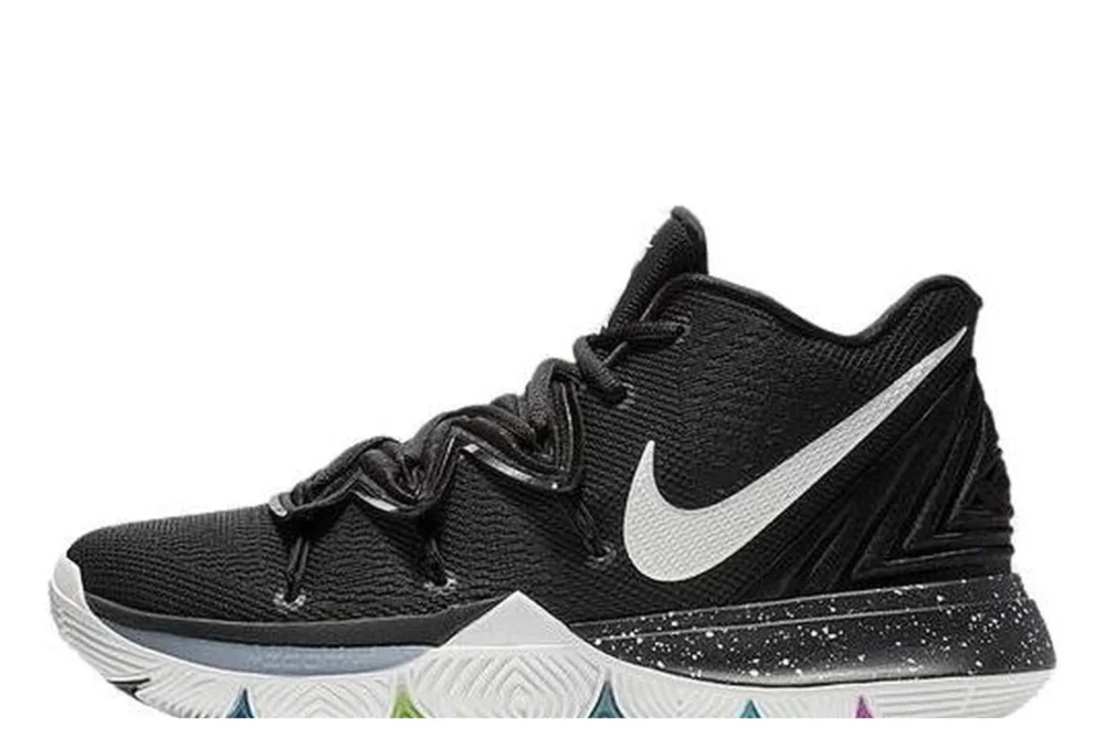 Nike Kyrie 5 EP 'Black Magic' AO2919-901