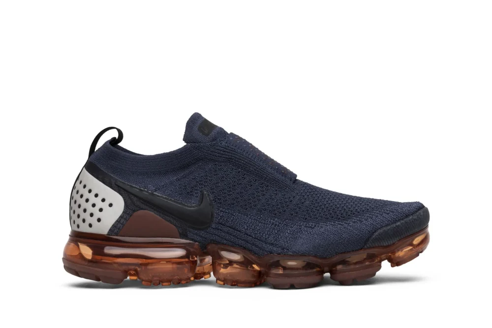 Nike VaporMax Moc 2 'Gunsmoke' AH7006-400