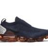 Nike VaporMax Moc 2 'Gunsmoke' AH7006-400