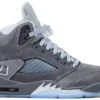 Air Jordan 5 'Wolf Grey' 2026 DD0587-002