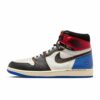 Jordan Air Jordan 1 Retro High x Fragment x Union LA OG SP 'Varsity Red Sport Royal'